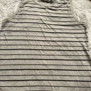 Athleta tank top size large!